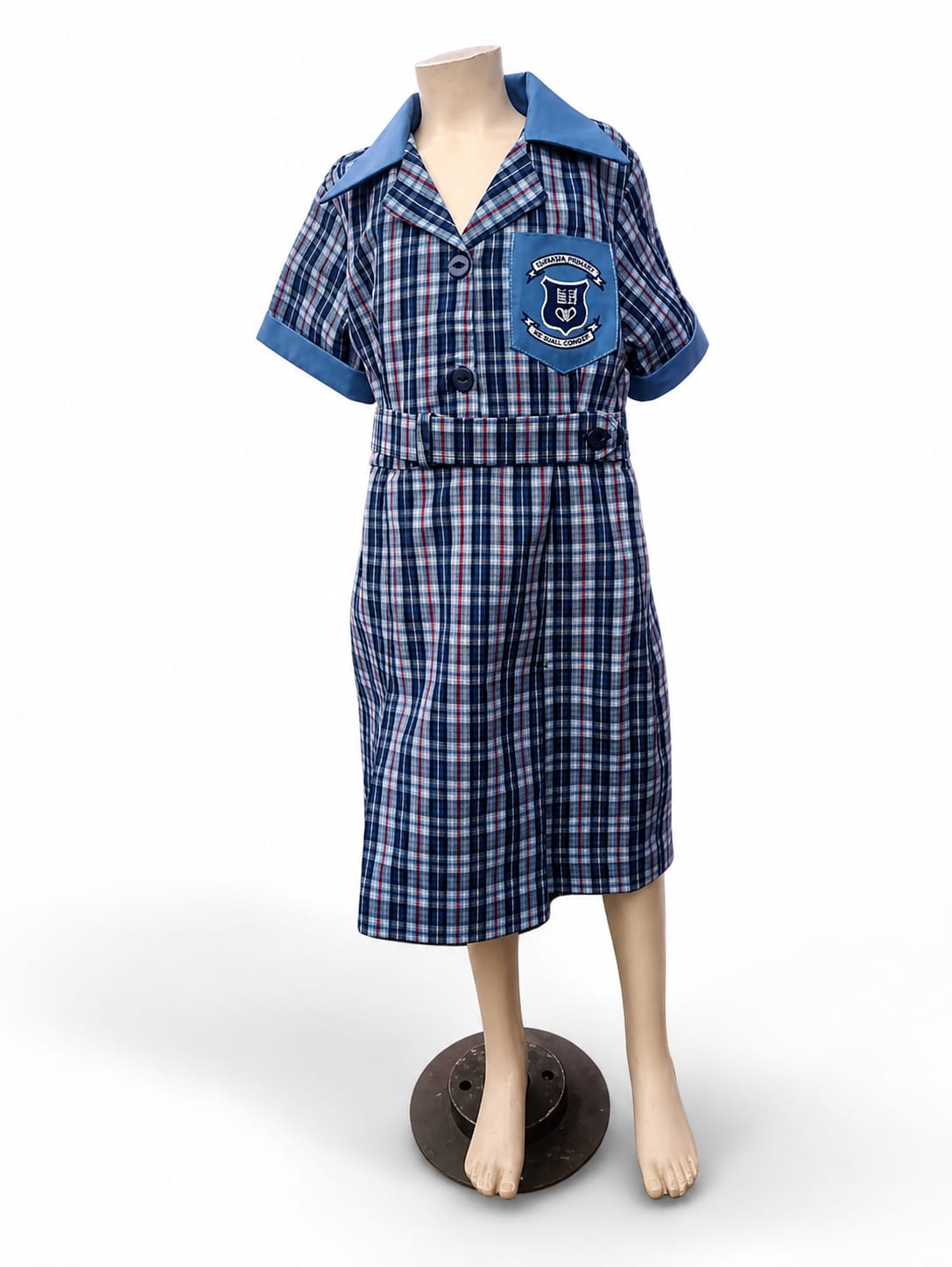 School Uniforms Collection