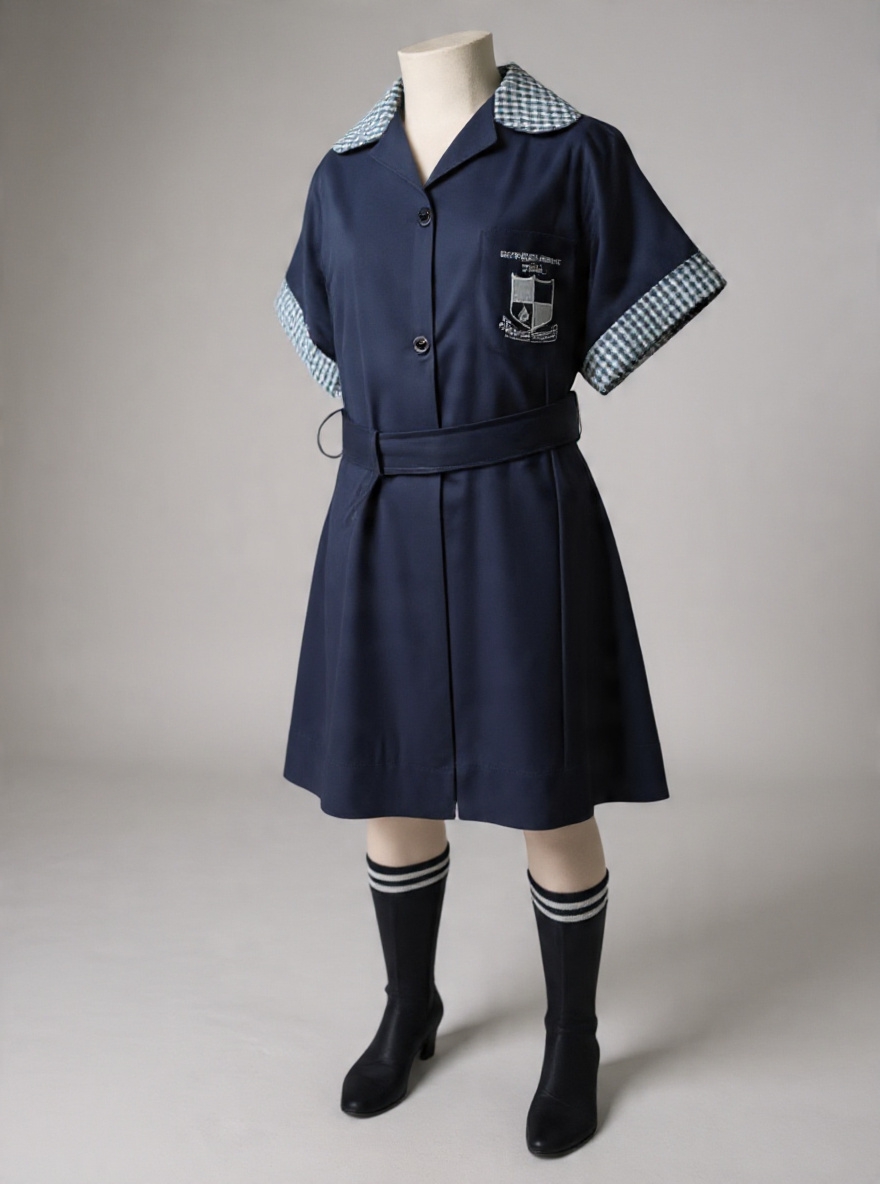School Uniforms Collection