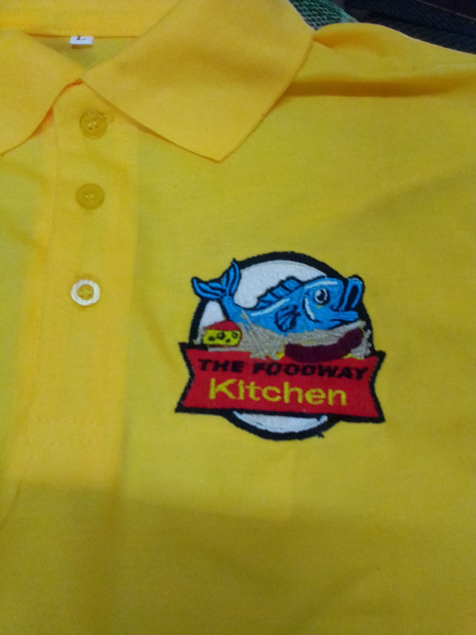 Custom T-Shirts