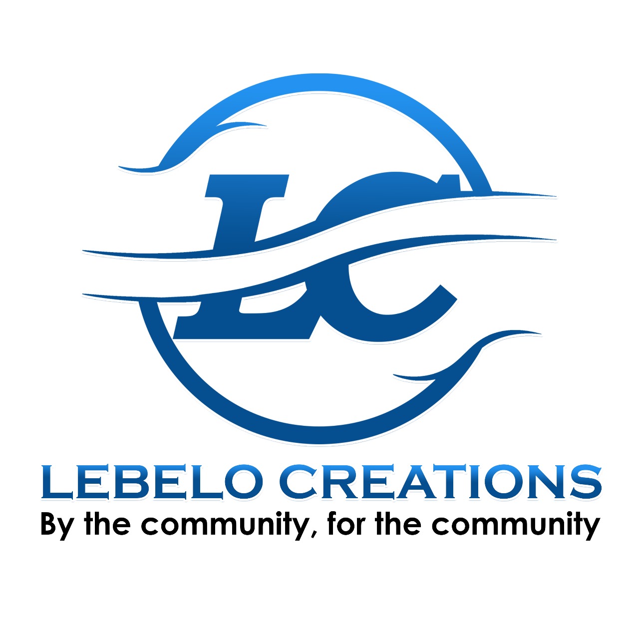 Lebelo Creations Logo