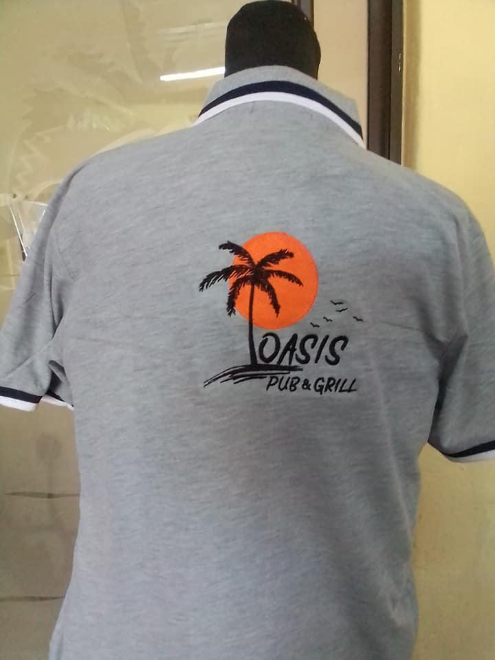 Custom T-Shirts
